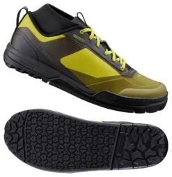 Shimano SH-GR7Y - MTB Gravity Shoes MTB Flat Pedals | Bike-Discount