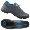 Shimano SH-MT301W - Women's MTB Shoes MTB Footwear | Bike-Discount