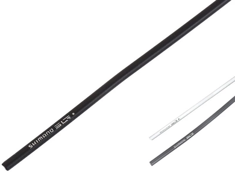Shimano SLR Brake Outer Casing 3 Meters Brake Cables | Bike-Discount 1 Shimano SLR Brake Outer Casing 3 Meters Brake Cables | Bike-Discount