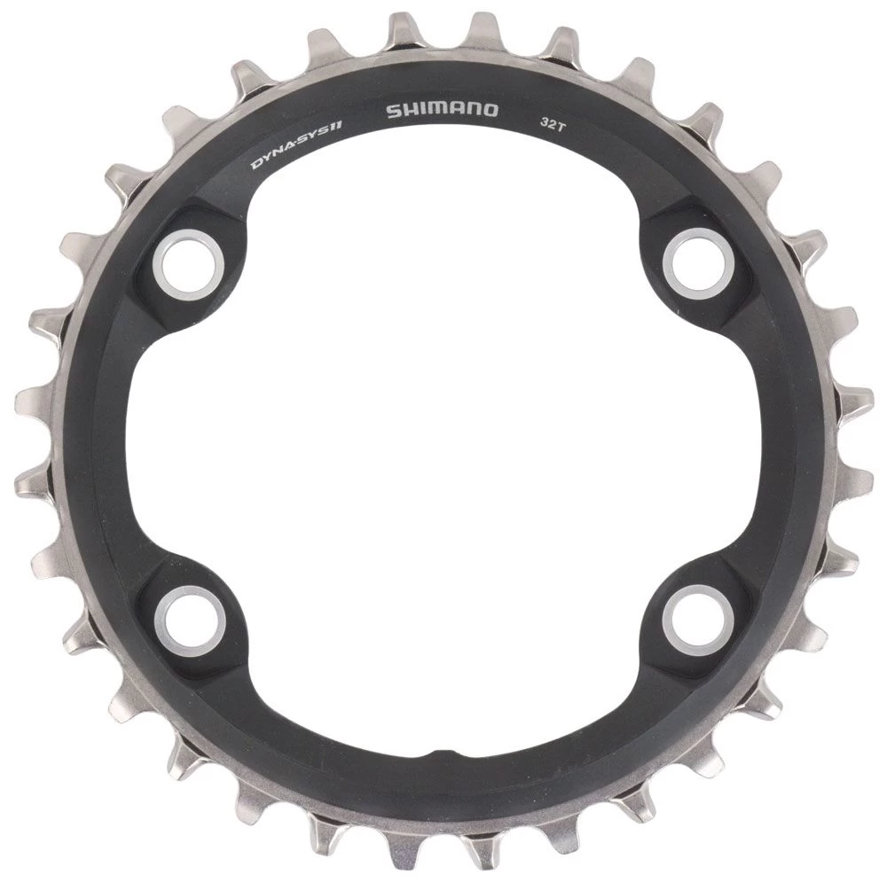 Shimano SLX SM-CRM70 11-speed Chainring For FC-M7000 32T 11-speed | Bike-Discount 1 Shimano SLX SM-CRM70 11-speed Chainring For FC-M7000 32T 11-speed | Bike-Discount
