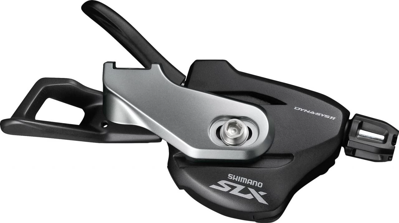 Shimano SLX SL-M7000 I-Spec B 11-speed Shift Lever Right 11-speed | Bike-Discount 1 Shimano SLX SL-M7000 I-Spec B 11-speed Shift Lever Right 11-speed | Bike-Discount