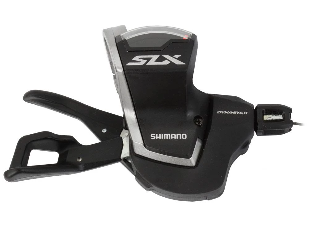 Shimano SLX SL-M7000 11-speed Shift Lever Right 11-speed | Bike-Discount 1 Shimano SLX SL-M7000 11-speed Shift Lever Right 11-speed | Bike-Discount