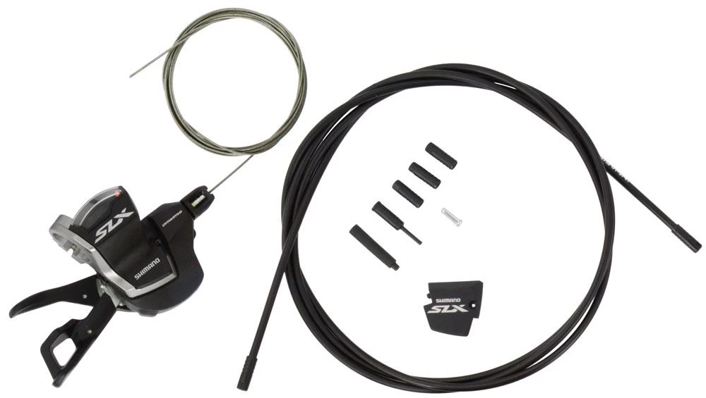 Shimano SLX SL-M7000 11-speed Shift Lever Right 11-speed | Bike-Discount 2 Shimano SLX SL-M7000 11-speed Shift Lever Right 11-speed | Bike-Discount - Image 2