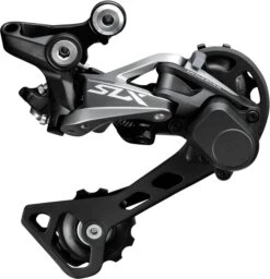 Shimano SLX Shadow Plus 11-Speed Rear Derailleur
