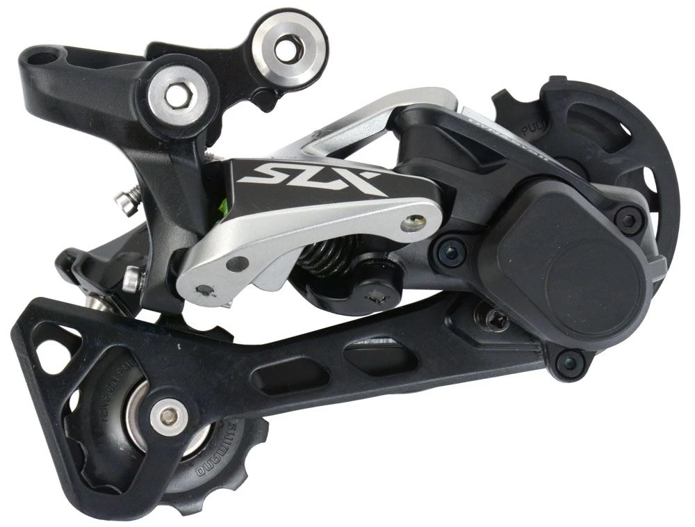 Shimano SLX Shadow Plus 11-Speed Rear Derailleur 2 Shimano SLX Shadow Plus 11-Speed Rear Derailleur - Image 2