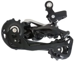 Shimano SLX Shadow Plus 11-Speed Rear Derailleur 6 Shimano SLX Shadow Plus 11-Speed Rear Derailleur -Shimano Riding Shimano SLX 11 fach Schaltwerk RD M7000 GS Shadow Plus IRDM700011GS c 1280x1280