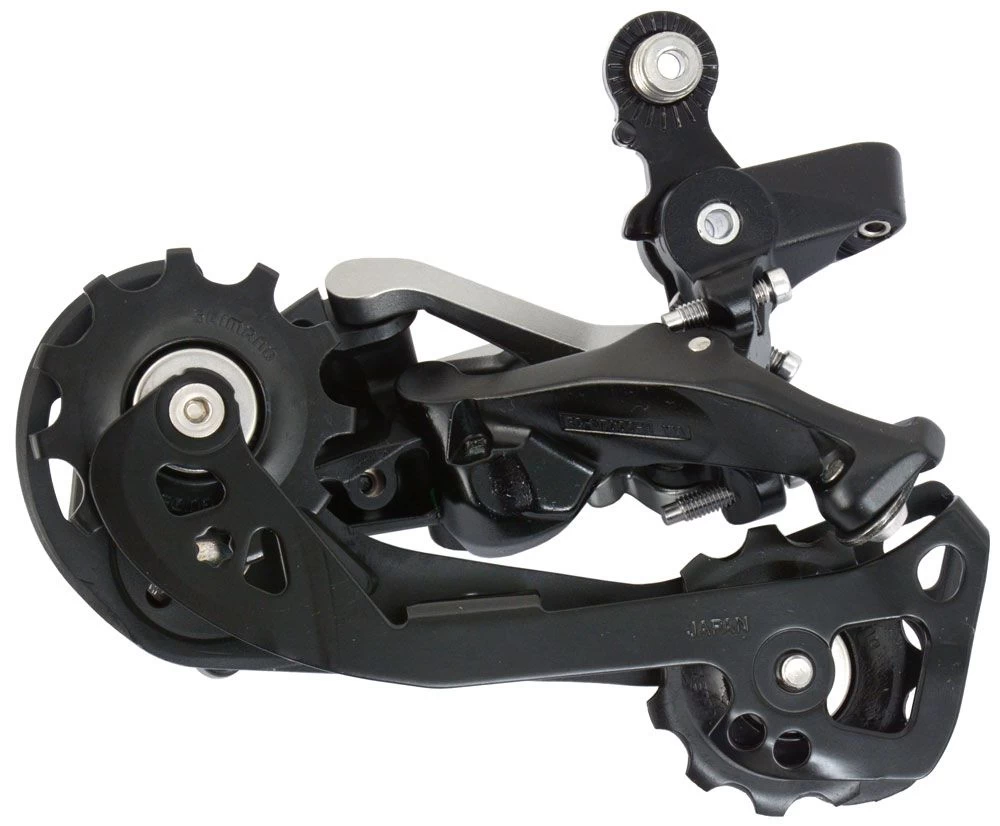 Shimano SLX Shadow Plus 11-Speed Rear Derailleur 3 Shimano SLX Shadow Plus 11-Speed Rear Derailleur - Image 3