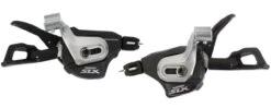 Shimano SLX SL-M7000 I-Spec II 2/3x11-speed Shift Lever Set 11-speed | Bike-Discount