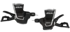 Shimano SLX SL-M7000 2/3x11-speed Shift Lever Set 11-speed | Bike-Discount