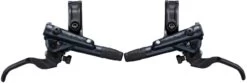 Shimano SLX BL-M7100 Brake Lever Set Accessories | Bike-Discount