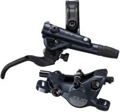 Shimano SLX BR-M7100 Disc Brake 1700mm Rear Disc Brakes - Rear Brakes | Bike-Discount