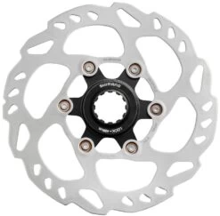 Shimano SM-RT70 Center-Lock Disc Rotor Brake Rotor Discs | Bike-Discount -Shimano Riding Shimano SLX Bremsscheibe SM RT70M 160mm Center Lock ISMRT70S 1280x1280