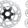 Shimano SM-RT70 Center-Lock Disc Rotor Brake Rotor Discs | Bike-Discount