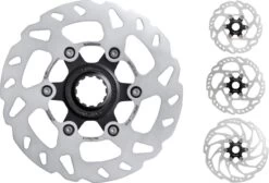 Shimano SM-RT70 Center-Lock Disc Rotor Brake Rotor Discs | Bike-Discount