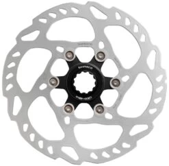 Shimano SM-RT70 Center-Lock Disc Rotor Brake Rotor Discs | Bike-Discount -Shimano Riding Shimano SLX Bremsscheibe SM RT70M 180mm Center Lock ISMRT70M 1280x1280