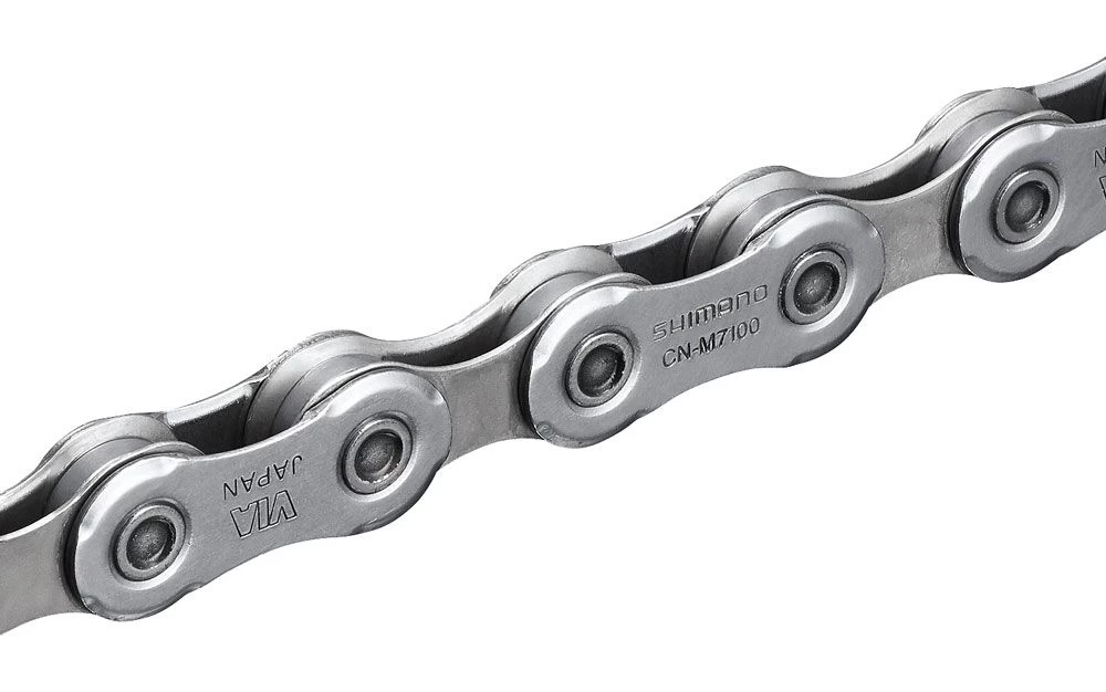 Shimano SLX M7100 1x12-speed Upgrade-Kit 10-45 I-Spec EV MTB Group Sets | Bike-Discount 5 Shimano SLX M7100 1x12-speed Upgrade-Kit 10-45 I-Spec EV MTB Group Sets | Bike-Discount - Image 5