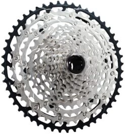 Shimano SLX CS-M7100 12-speed Cassette 12-speed | Bike-Discount