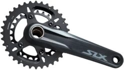 Shimano SLX FC-M7120-B2 12-speed Boost Crank 36/26 Crank 2 X 12-speed Boost | Bike-Discount