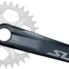 Shimano SLX FC-M7130-1 12-speed Crank Without Chainring Crank 1 X 12-speed | Bike-Discount