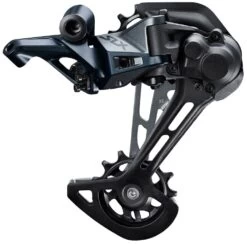 Shimano SLX M7100 1x12-speed Upgrade-Kit 10-51 I-Spec EV MTB Group Sets | Bike-Discount 8 Shimano SLX M7100 1x12-speed Upgrade-Kit 10-51 I-Spec EV MTB Group Sets | Bike-Discount -Shimano Riding Shimano SLX RD M7100 1x12 fach Schaltwerk 1280x1280