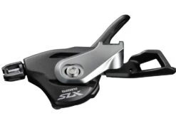 Shimano SLX SL-M7000 I-Spec B 2/3-speed Shift Lever Left 2-speed | Bike-Discount