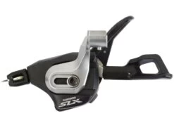Shimano SLX SL-M7000 I-Spec II 2/3-speed Shift Lever Left 2-speed | Bike-Discount