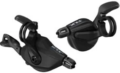 Shimano SLX SL-M7100 2x12-speed Shift Lever Set 2-speed | Bike-Discount