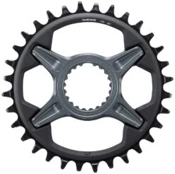 Shimano SLX SM-CRM75 Chainring For FC-M71