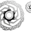 Shimano SM-RT10 Center-Lock Disc Rotor Brake Rotor Discs | Bike-Discount