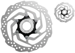 Shimano SM-RT10 Center-Lock Disc Rotor Brake Rotor Discs | Bike-Discount