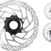 Shimano SM-RT30 Center-Lock Disc Rotor Brake Rotor Discs | Bike-Discount