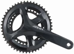 Shimano SORA FC-R3000 2x9-speed Crank 50/34 175mm Compact Crank 2 X 9-speed | Bike-Discount