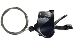 Shimano SORA SL-R3030 3-speed Flat Bar Shift Lever Left Gear Shift Lever 3 X 9-speed | Bike-Discount