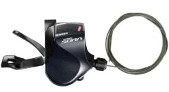 Shimano SORA SL-R3000 9-speed Flat Bar Shift Lever Right Gear Shift Lever 2 X 9-speed | Bike-Discount