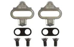 Shimano PD-EH500 Pedals -Shimano Riding Shimano SPD SM SH56 MTB Pedal Cleats Y41S98100 1280x1280
