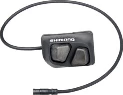 Shimano Di2 SW-R600 10/11-speed Shifting Switch Right Accessories Di2 | Bike-Discount
