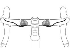 Shimano DURA ACE Di2 SW-R9150 2x11-speed Remote Satellite Shifter Gear Shift Lever 2 X 11-speed | Bike-Discount -Shimano Riding Shimano SW R9150 ISWR9150 dOSOs8EXVBgOaZ 1280x1280