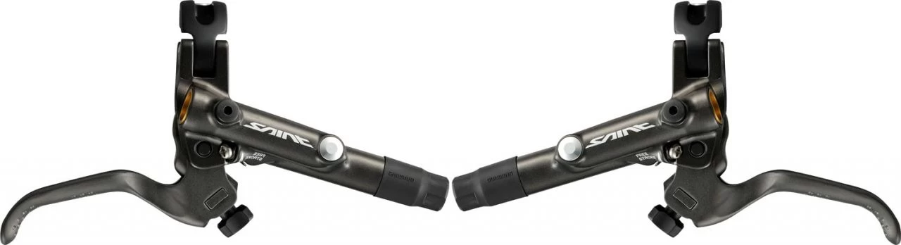 Shimano SAINT BL-M820-B Brake Lever Set Accessories | Bike-Discount 1 Shimano SAINT BL-M820-B Brake Lever Set Accessories | Bike-Discount