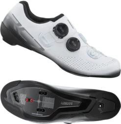 Shimano SH-RC702 - Women Road Bike Shoes Road Shoes | Bike-Discount