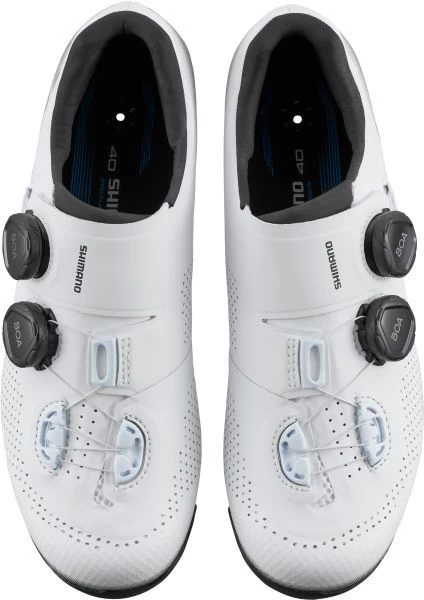 Shimano SH-RC702 - Women Road Bike Shoes Road Shoes | Bike-Discount 4 Shimano SH-RC702 - Women Road Bike Shoes Road Shoes | Bike-Discount - Image 4