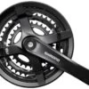 Shimano Tourney TY501 Crankset