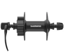 Shimano TOURNEY HB-TX506 6-Bolt Front Hub Front Hub | Bike-Discount