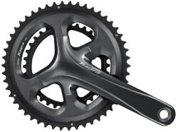 Shimano TIAGRA FC-4700 2x10-speed Crank 52/36 Crank 2 X 10-speed | Bike-Discount