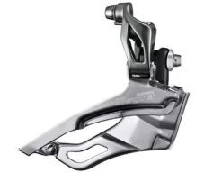 Shimano TIAGRA FD-4703 3x10-speed Front Derailleur Front Derailleur 3 X 10-speed | Bike-Discount