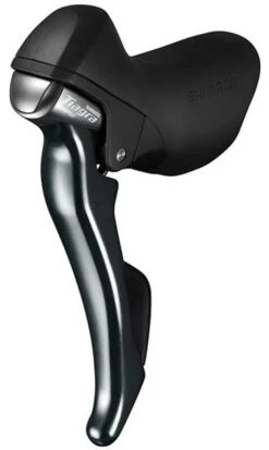 Shimano TIAGRA ST-4703 3-speed STI Dual Control Left Gear Shift Lever 3 X 10-speed | Bike-Discount