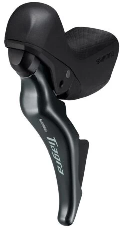 Shimano TIAGRA ST-4725 2-speed STI Dual Control Left Gear Shift Lever 2 X 10-speed | Bike-Discount
