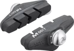 Shimano TIAGRA/SORA R50T Brake Shoes Road Brake Pads | Bike-Discount