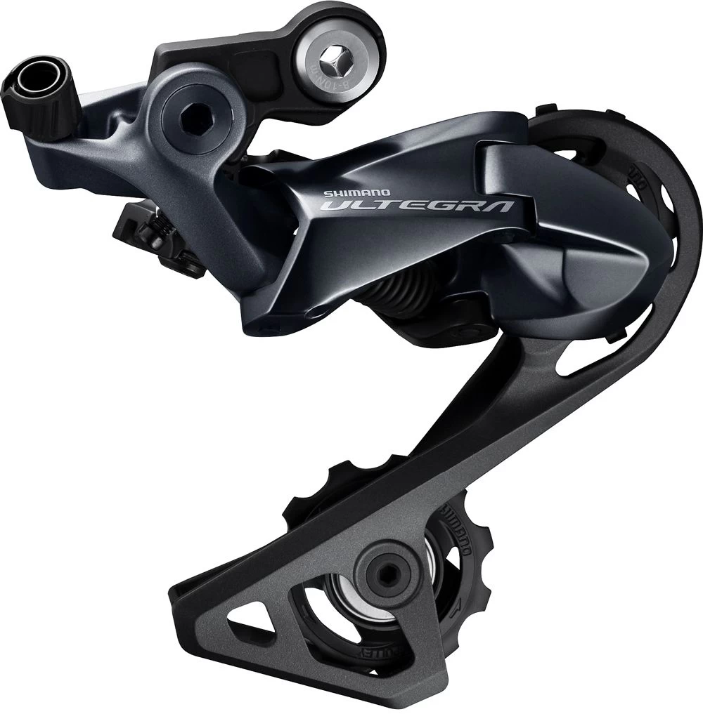 Shimano ULTEGRA RD-R8000 2x11-speed Rear Derailleur SS Rear Derailleur 11-speed | Bike-Discount 1 Shimano ULTEGRA RD-R8000 2x11-speed Rear Derailleur SS Rear Derailleur 11-speed | Bike-Discount