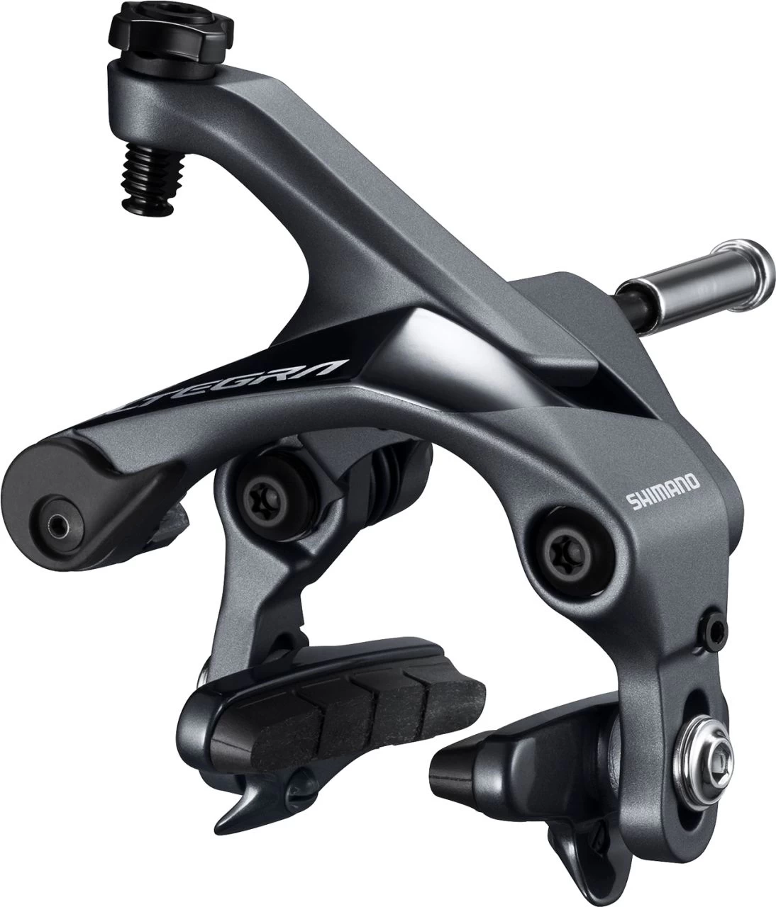 Shimano ULTEGRA BR-R8000 Brake Caliper Front Road Bike Brakes | Bike-Discount 1 Shimano ULTEGRA BR-R8000 Brake Caliper Front Road Bike Brakes | Bike-Discount