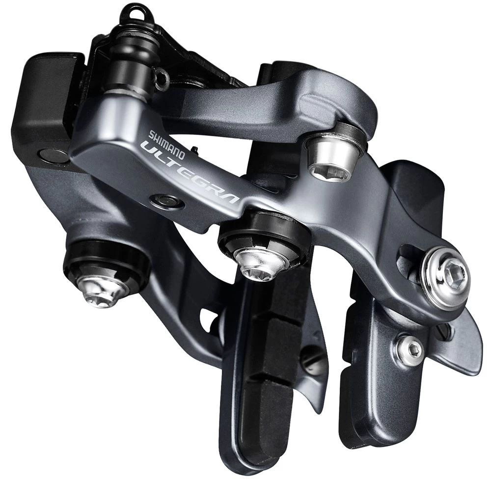 Shimano ULTEGRA BR-R8010 Brake Caliper Direct-Mount Rear Road Bike Brakes | Bike-Discount 1 Shimano ULTEGRA BR-R8010 Brake Caliper Direct-Mount Rear Road Bike Brakes | Bike-Discount